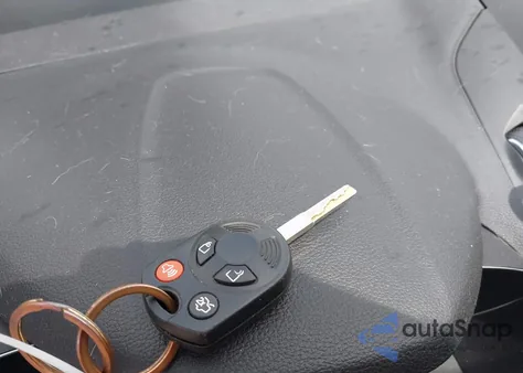 2014 Ford Escape Se z USA, uszkodzony, nr VIN 1FMCU0GX9EUB39835